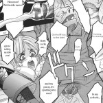 ASHE OF JOY TOY vol. 2