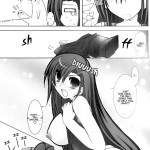 Chichi Magnum Second