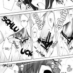 Chichi Magnum Second