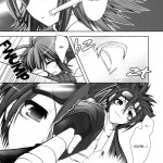 Chichi Magnum Second