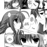 Chichi Magnum Second