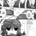 Chichi Magnum Second