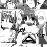 Chichi Magnum Second