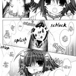 Chichi Magnum Second