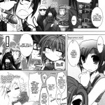 Chichi Magnum Second