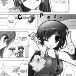 Chichi Magnum Second