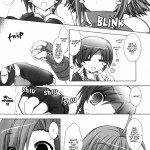 Chichi Magnum Second