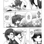 Chichi Magnum Second