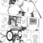 Chichi Taihou -Chichi Magunamu-