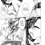 Chichi Taihou -Chichi Magunamu-