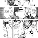 Chichi Taihou -Chichi Magunamu-