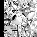 CONFU FANTASY Lightning-hen