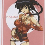 F.F.Girls
