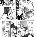 FFX Yuna A La Mode 4