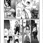 FFX Yuna A La Mode 4