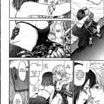 FFX Yuna A La Mode 4