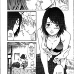 FFX Yuna A La Mode 4