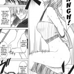 Heaven’s Net Has Large Meshes, But Nothing Escapes