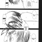 Heaven’s Net Has Large Meshes, But Nothing Escapes