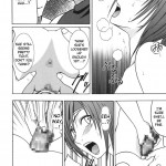 Heaven’s Net Has Large Meshes, But Nothing Escapes