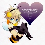 honey bunny