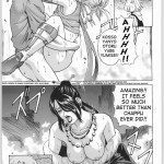 Human High-light Film Gamma