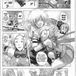 Human High-light Film Gamma