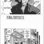 Human High-light Film Gamma