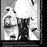 Kirameke! WP Senshuken!