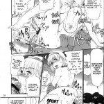 Kirameke! WP Senshuken!