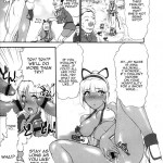 Kirameke! WP Senshuken!