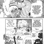 Kirameke! WP Senshuken!