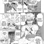 Kirameke! WP Senshuken!