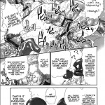 Kirameke! WP Senshuken!