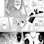 Lenna in Interstice of Dark Dimension