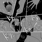 Lenna in Interstice of Dark Dimension