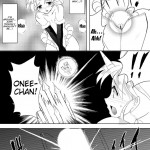 Lenna in Interstice of Dark Dimension