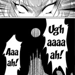 Lenna in Interstice of Dark Dimension