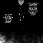 Lenna in Interstice of Dark Dimension