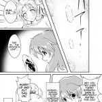 Lenna in Interstice of Dark Dimension