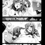 Lightning no Zetsubou