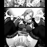 Lightning no Zetsubou