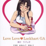 Love Love Lockhart Ga