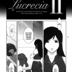 Lucrecia II