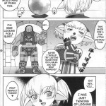 Misura wo Mederu Hon 3+1