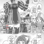 Misura wo Mederu Hon 3+1