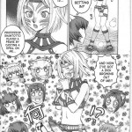 Misura wo Mederu Hon 3+1