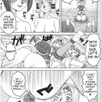 Misura wo Mederu Hon 3+1