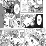 On Holiday With I’Cie and Friends