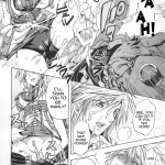 On Holiday With I’Cie and Friends